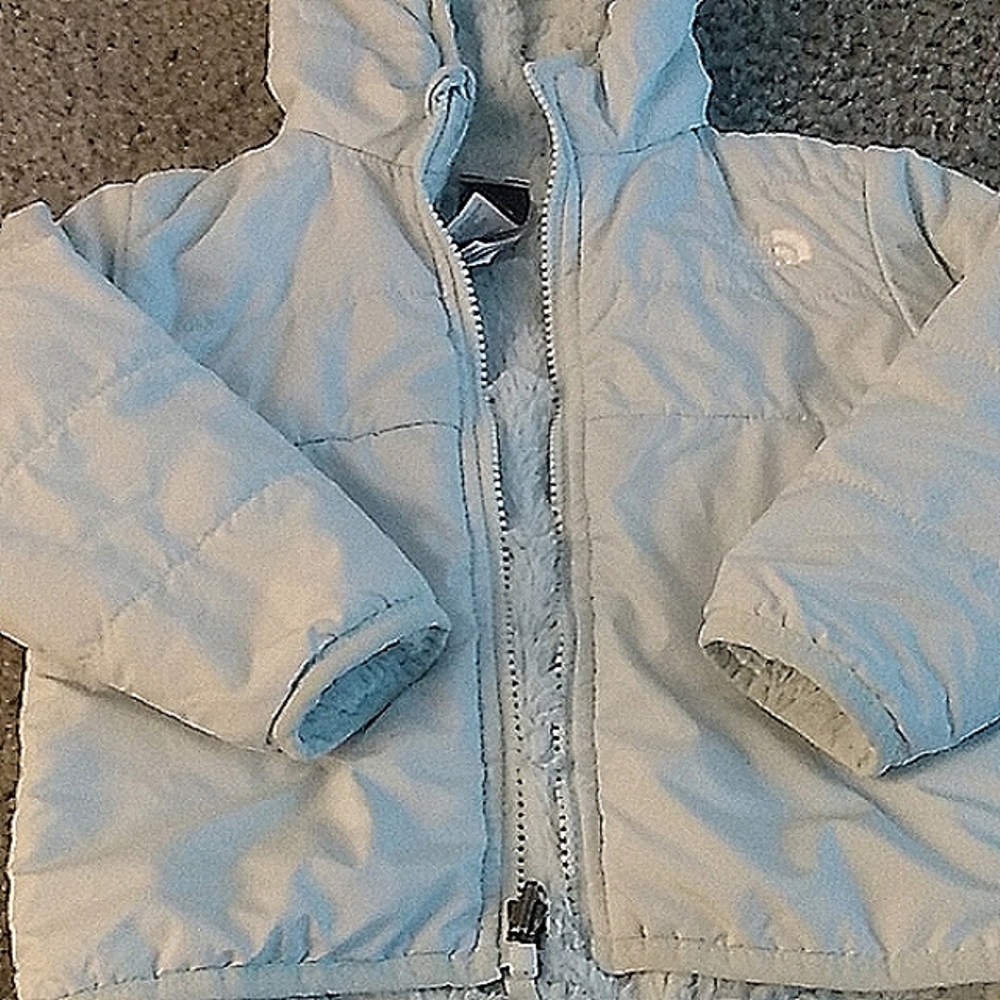 Coat/Jacket